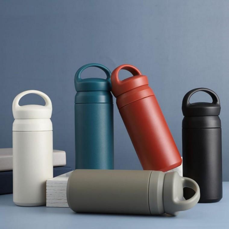 텀블러 라벨 각인 보온 보냉 제작 350ml 스텐