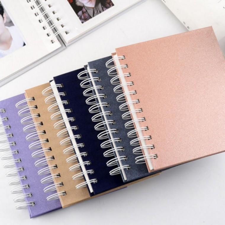 사진 앨범 포토북 네컷앨범 포토인생 초음파 콜렉트북