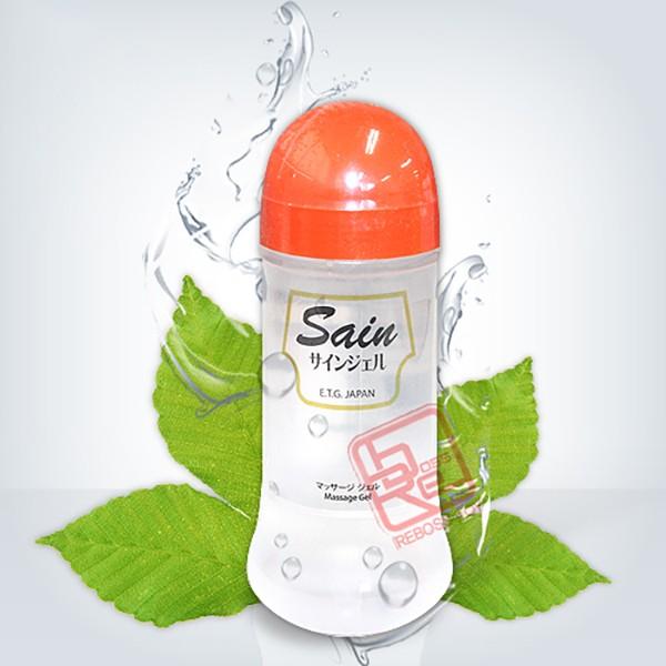 샤인 오리지널 200ml 러브젤 성인젤 오르가즘 바디 아로마 수용성 마사지젤