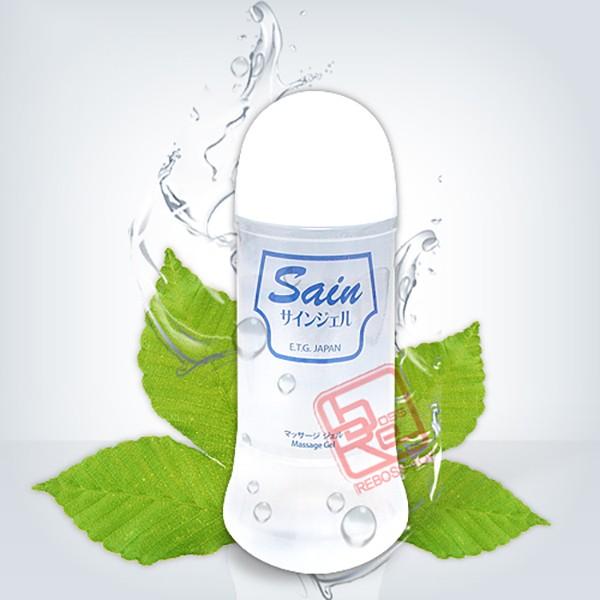 샤인 블루 200ml 러브젤 성인젤 오르가즘 바디 아로마 수용성 마사지젤