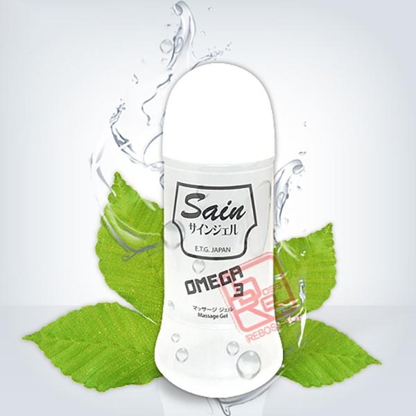 샤인 오메가3 200ml 러브젤 성인젤 오르가즘 바디 아로마 수용성 마사지젤