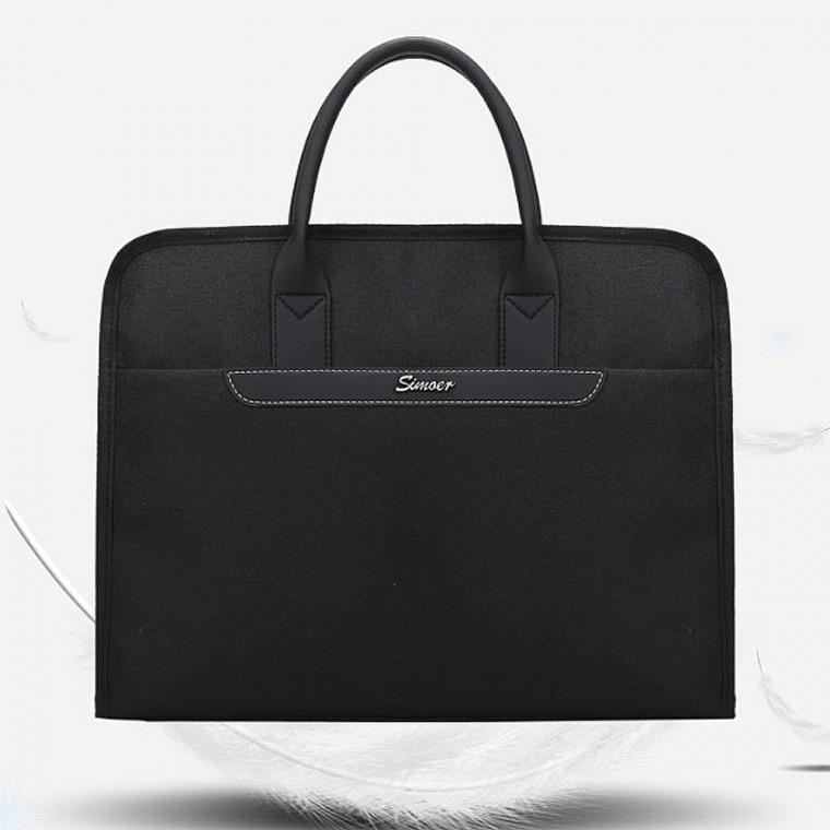 직장인 브리프케이스 20대 30대 서류가방
