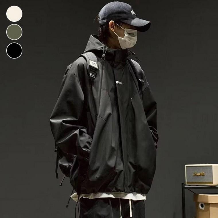 [THD912] 바람막이자켓 남성 가을 점퍼
