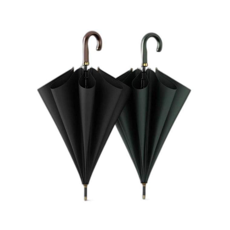 우산 초대형 고급 골프 의전용 튼튼한 130cm 판촉물 PO-901