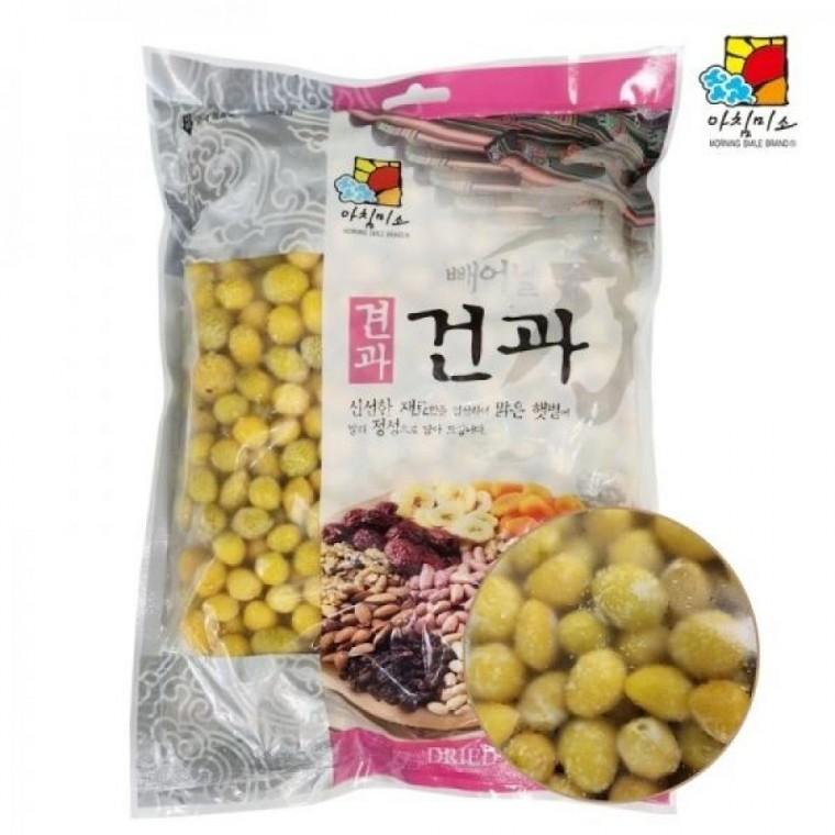 아침미소 냉동깐은행 1kg 국산