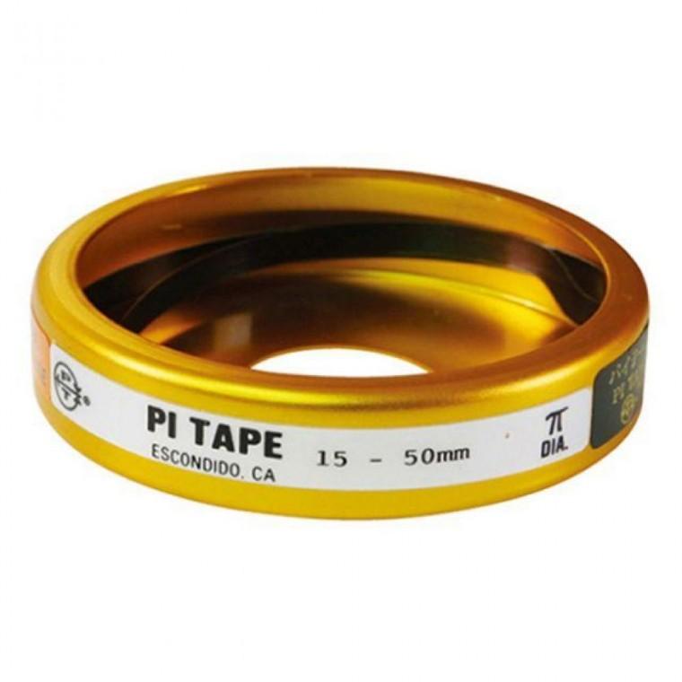 파이테이프 파이자 PM-000SS 측정기 스프링강 PI-TAPE