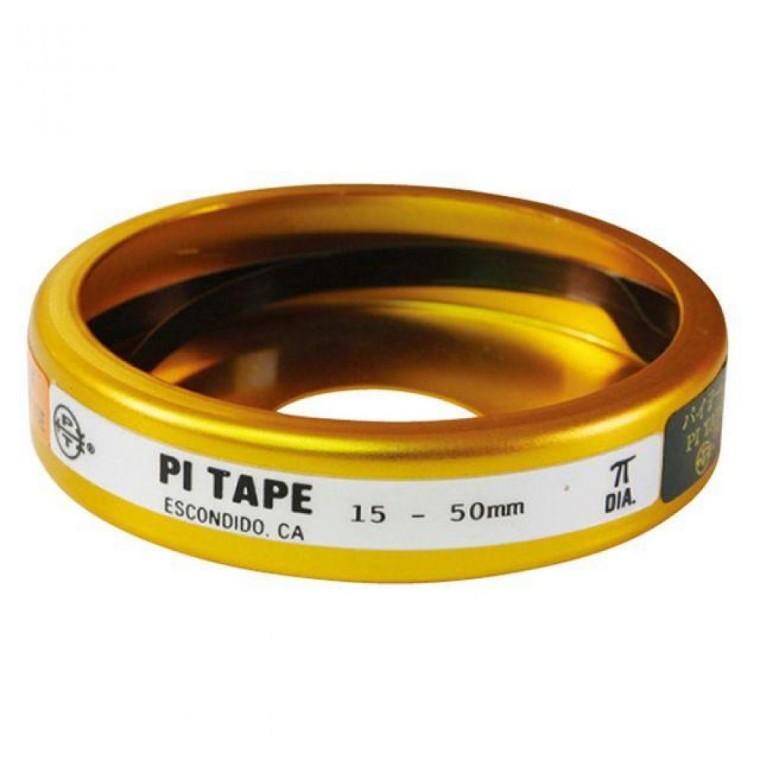 파이테이프 파이자 PM-3 측정기 스프링강 PI-TAPE