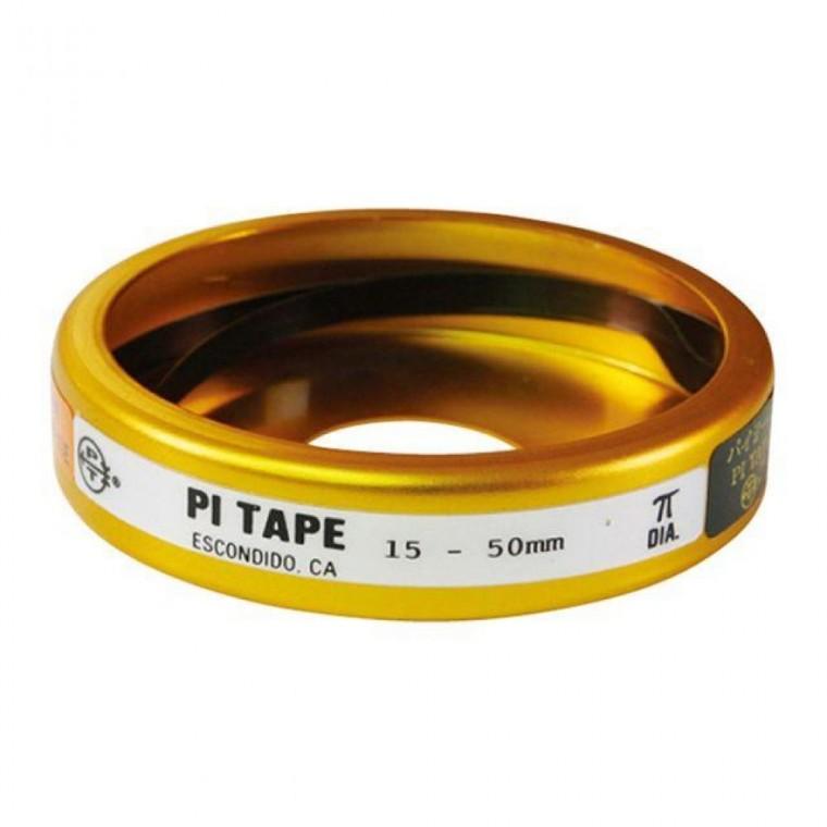파이테이프 파이자 PM-000 측정기 스프링강 PI-TAPE