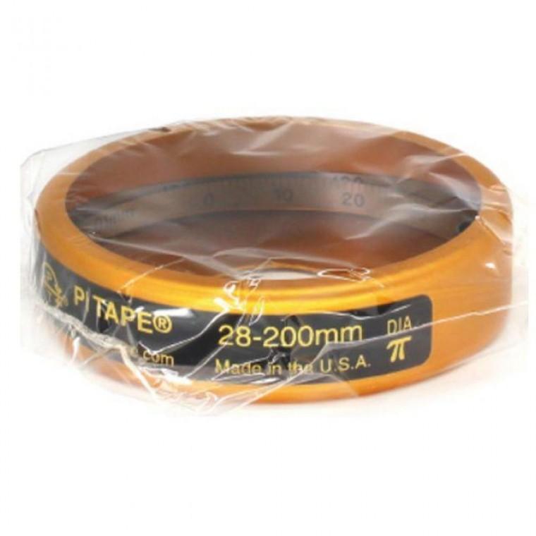 파이테이프 파이자 PM-0 측정기 스프링강 PI-TAPE