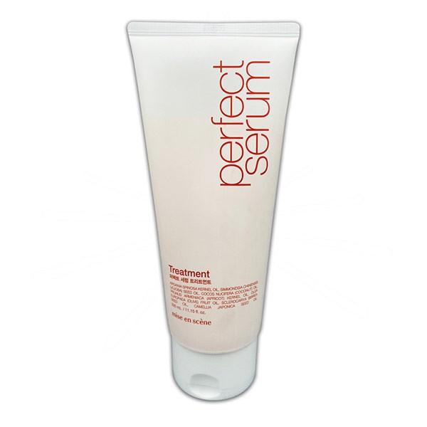미쟝센 퍼펙트 세럼 트리트먼트 330ml -TJ 샴푸 린스 트린트먼트 머릿결 손상헤어 멀티린스 샤워 목욕 헤어