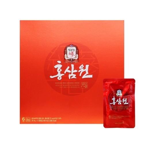 홍삼원 70ml x 30포