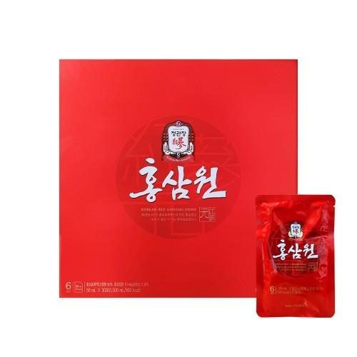 홍삼원 50ml x 30포