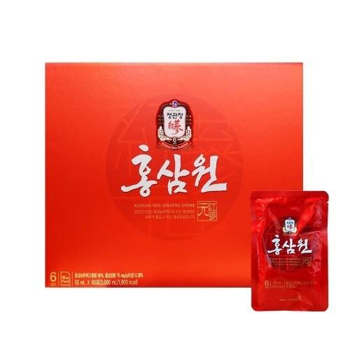 홍삼원 50ml x 60포