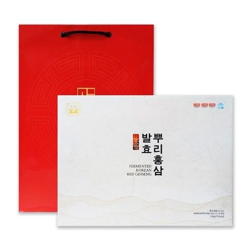 동진제약 발효뿌리홍삼 230g