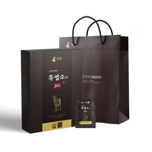 김소형원방 흑염소365골드 70g x 30포