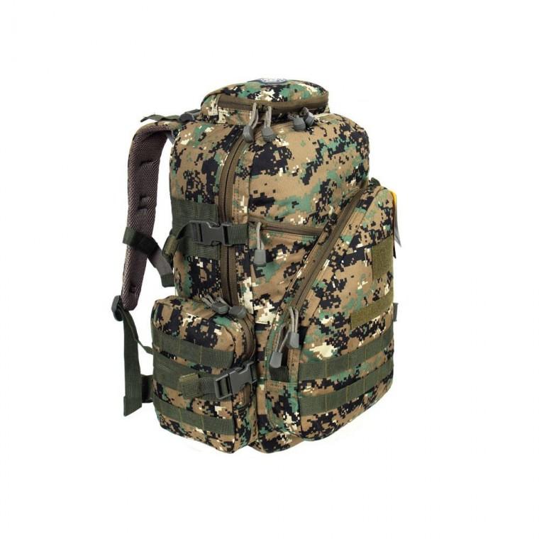 스마트백팩1(40L) 특전사
