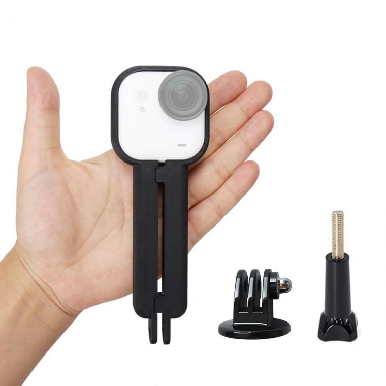 Insta360 GO Ultra 전용 핸드 그립 멀티 브라켓 액션캠 마운트 인스타360 고 울트라