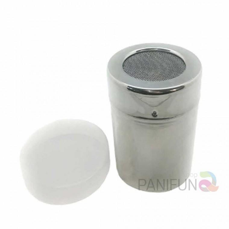 퍼니 메쉬 파우더통 300ml 조미료용기 조미료통 가루용기
