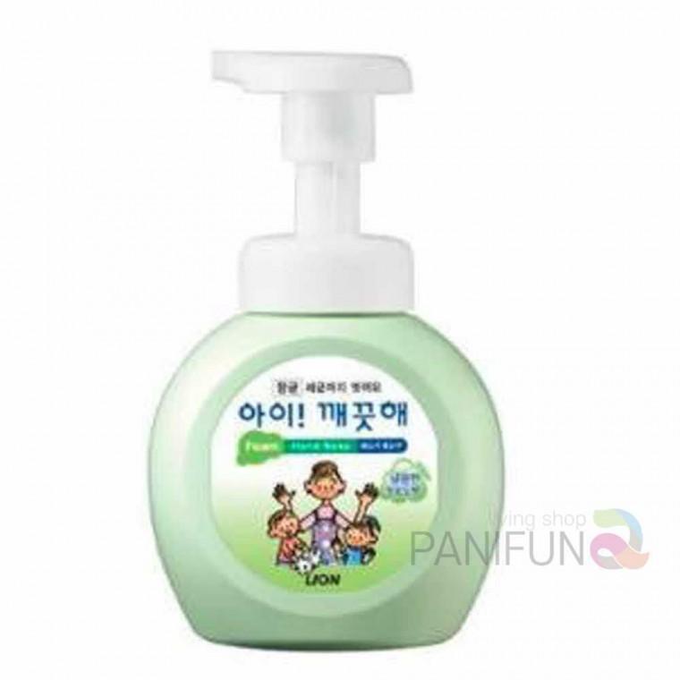 퍼니 손세정제 청포도향 250mL 살균소독제 손소독겔 핸드워시500ML