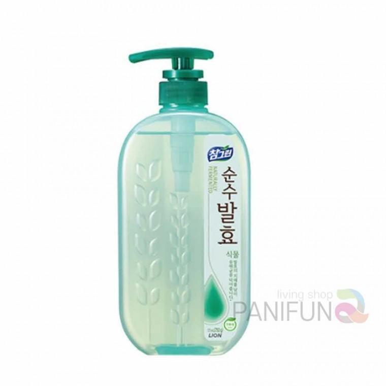 퍼니 식물 주방세제 725mL 기름기세제 후라이팬세제 그릇세제