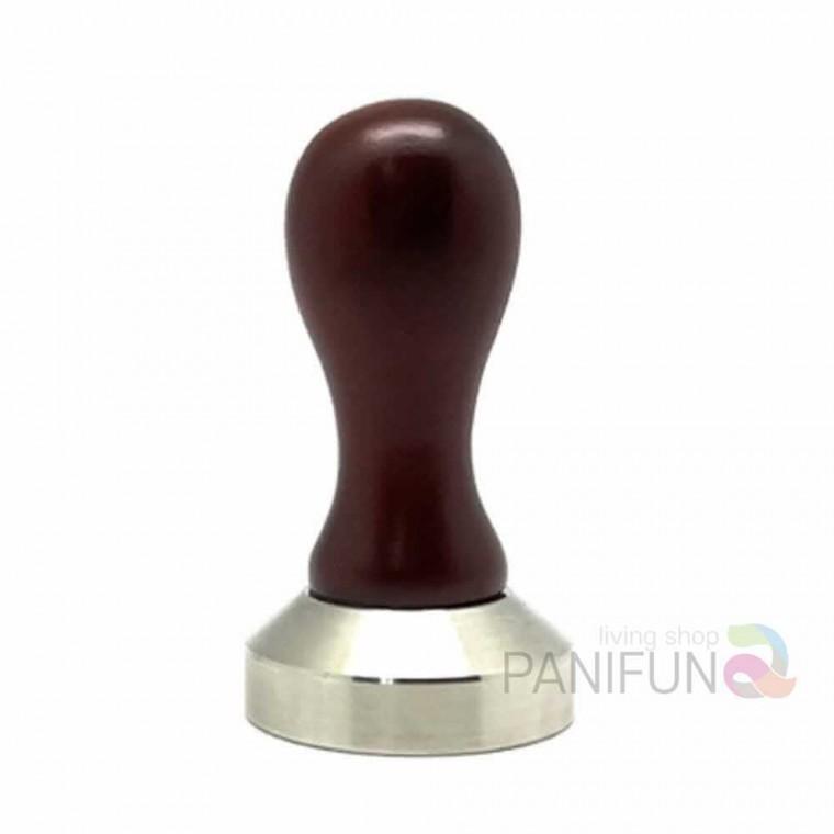 퍼니 스텐 우드템퍼 56 우드탬퍼 원두템핑 카페도장