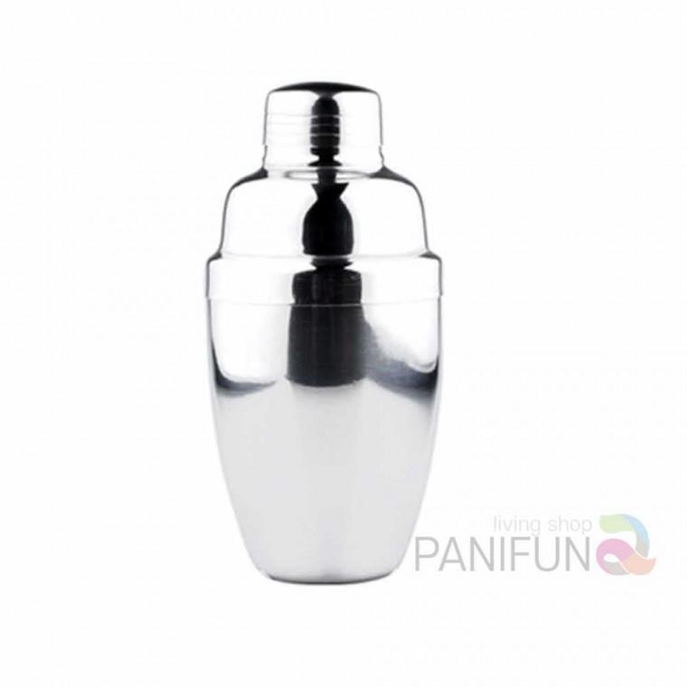 퍼니 칵테일쉐이커 500ml 칵테일만들기 BAR용품 스텐칵테일쉐이커