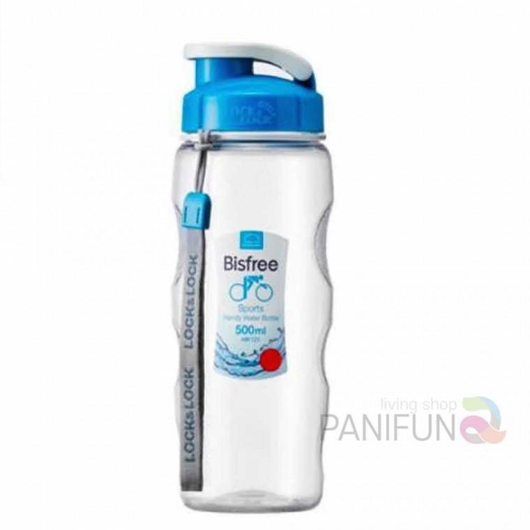 퍼니 핸디 스포츠물병 500ml 헬스물통 운동물병 헬스물병