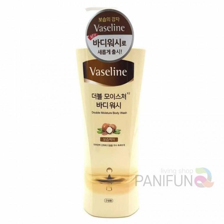 퍼니 모이스처 바세린바디워시 800ml 건성바디워시 샤워워시 바디크린저