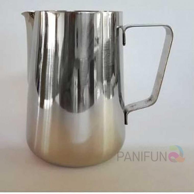 퍼니 밀크저그 600ml 우유피쳐 라떼아트용품 라떼컵