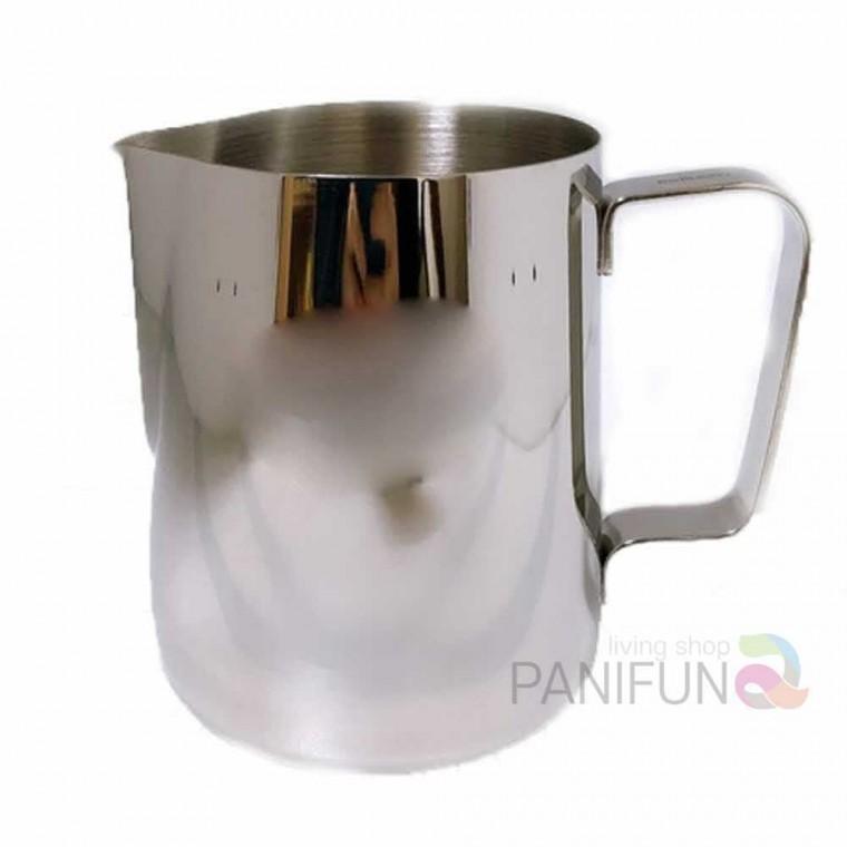 퍼니 우유 밀크저그 1000ml 우유스팀컵 스팀피쳐 우유컵