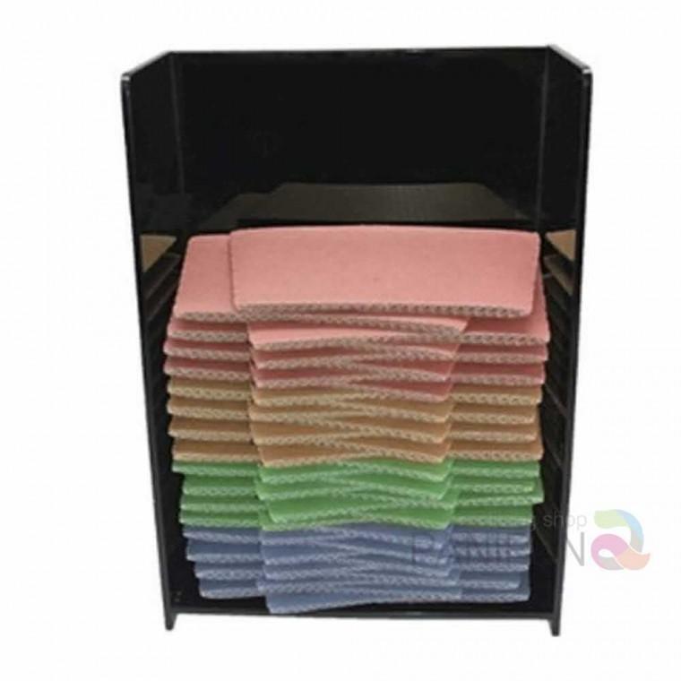 퍼니 튤홀더 디스펜서 테이크아웃컵디스펜서 컵홀더케이스 카페컵디스펜서