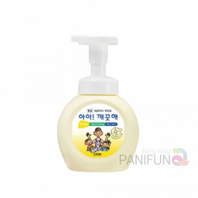 퍼니 손세정제 순 250mL 화장실핸드워시 손씻기 어린이핸드워시