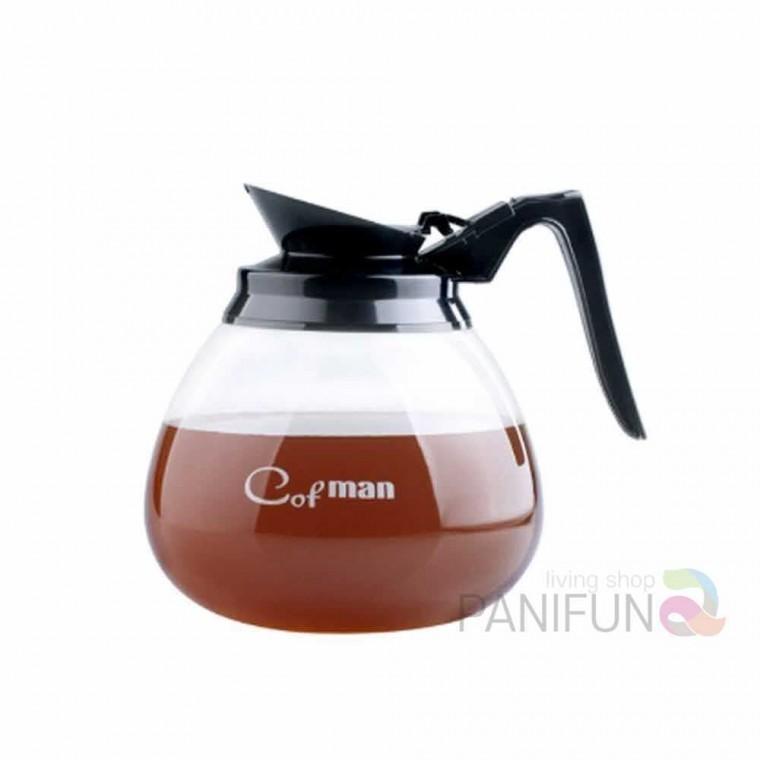 퍼니 디켄터 드립서버 1600ml 드리퍼주전자 드립주전자 드립포트