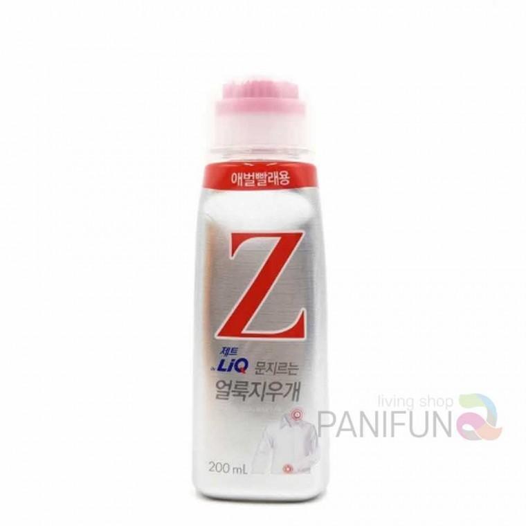 퍼니  제트 얼룩지우개 200mL 셔츠얼룩 애벌빨래세제 섬유얼룩제거제