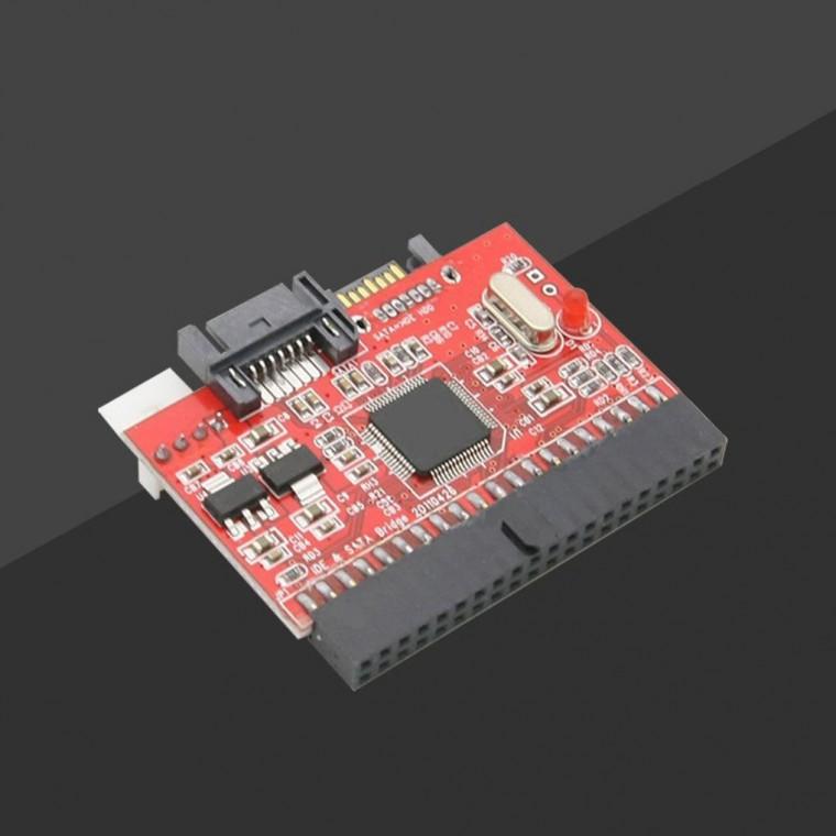 SATA 컨버터 (SATA HDD용) SATA to IDE 컨버터
