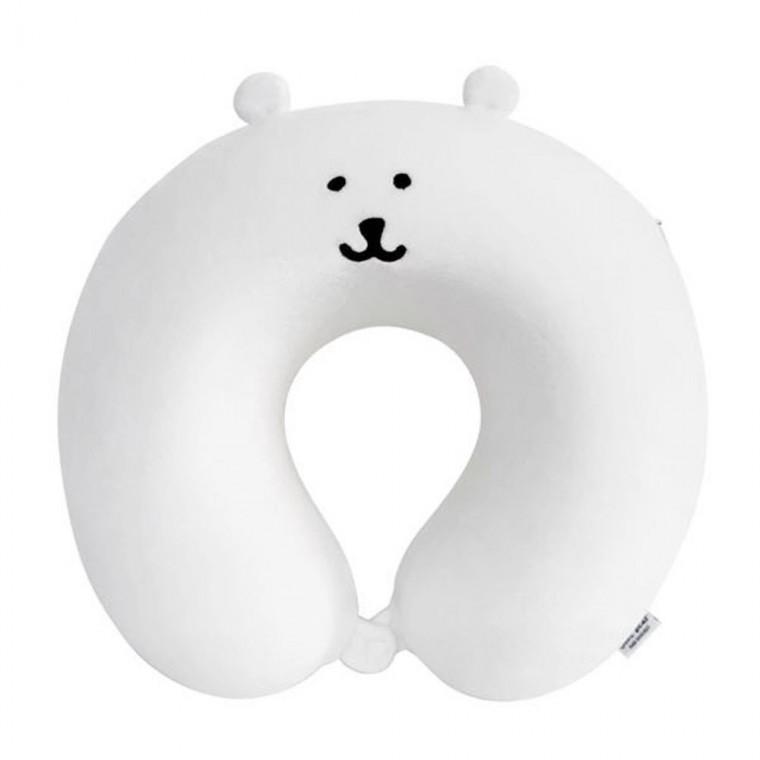 담곰이 목쿠션