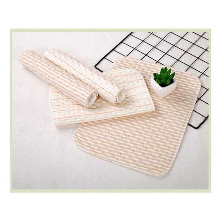 실버용품 오염방지 50x70cm 키밍 침대 매트 방수패드