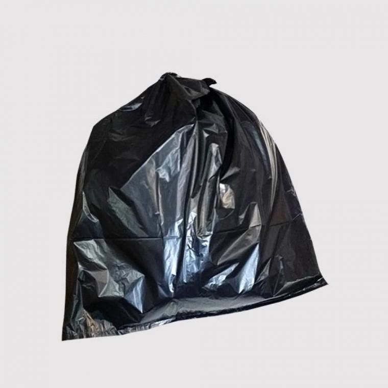 병원 학교 분리수거 쓰레기봉투 45L 검정 55X 75cm 200P