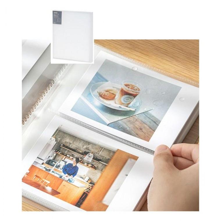 포켓앨범 티켓 포트북 커플사진첩 앨범 160P 14x9.3cm 북 티켓북 스토리 클래식엔틱소품 포켓식