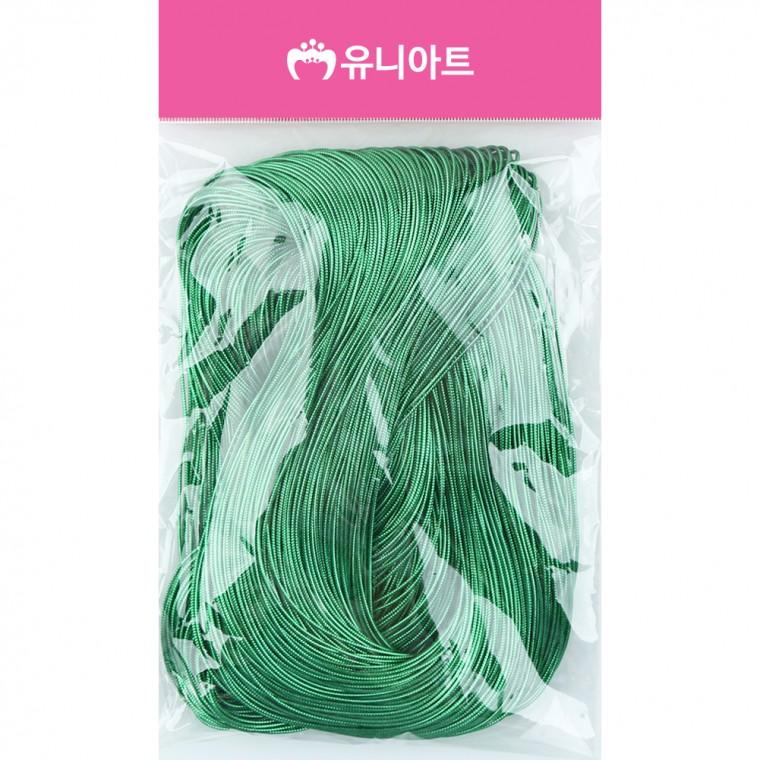 12000 금은줄 초록