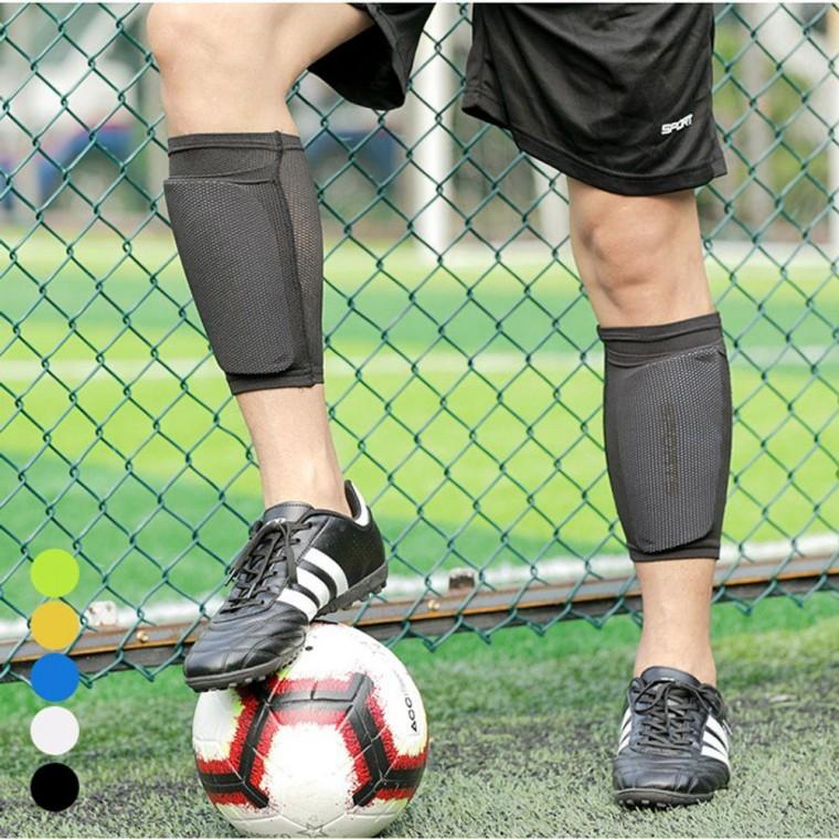신가드 홀더 정강이 슬리브 종아리 보호대 스타킹 무릎관절 산가드홀더 축구 아대 종아리 정강이 대