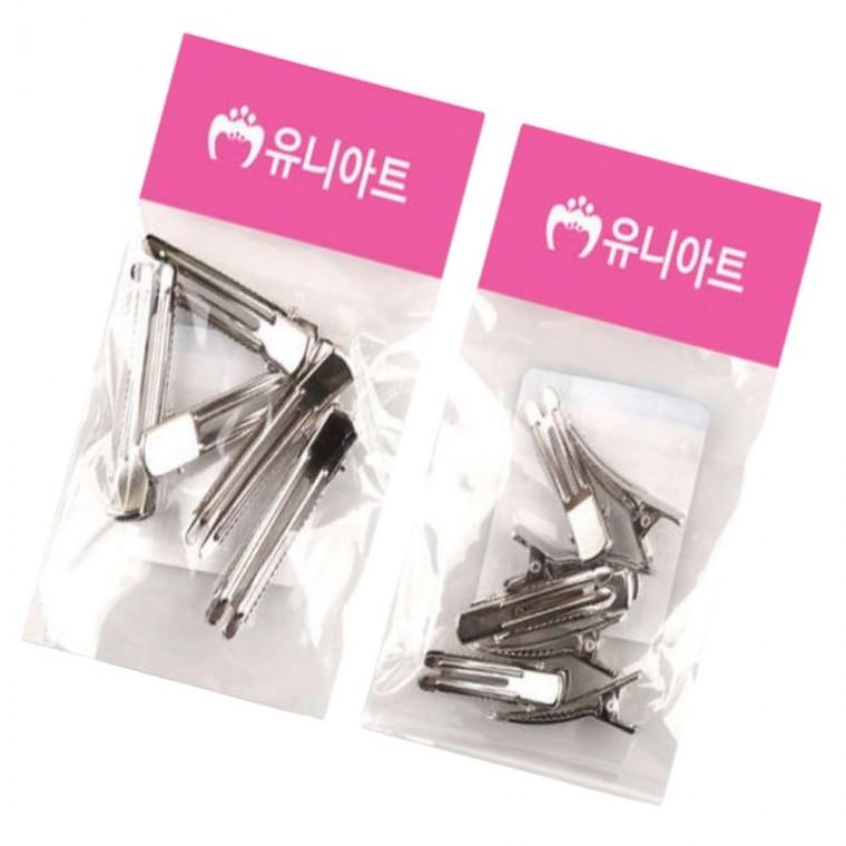 쌍집게핀 10봉