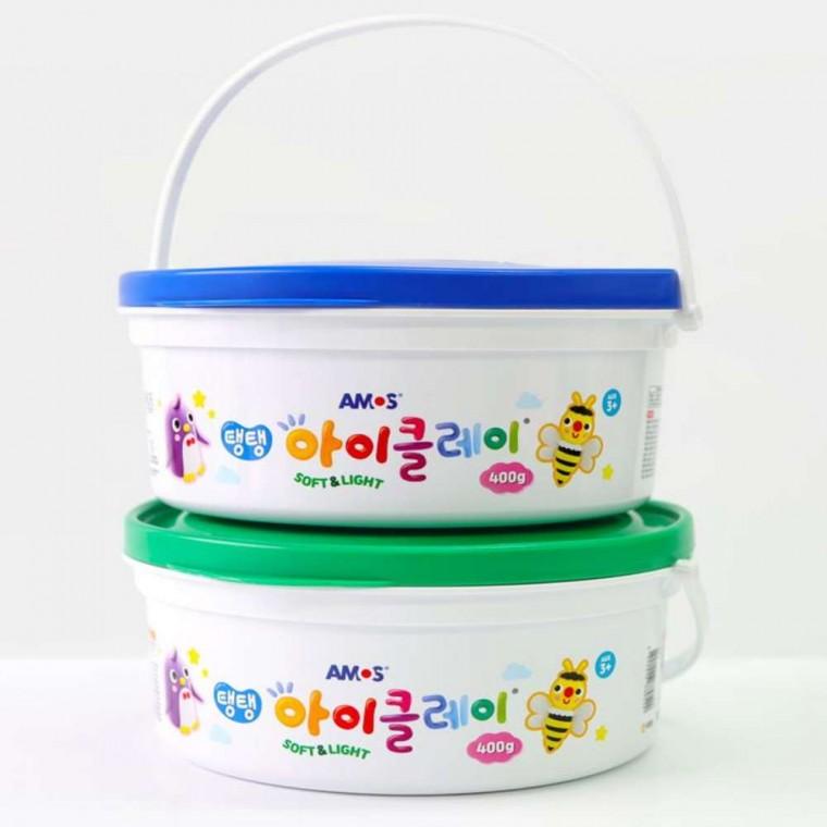 아이클레이 버켓 400g 택1