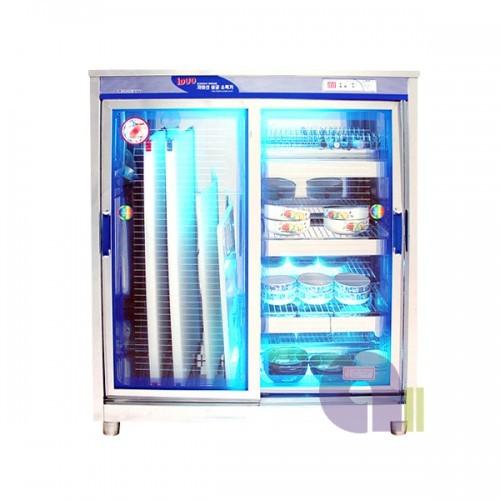자외선칼도마살균기/SW-305H/SW-700KH미닫이형/자외선살균기