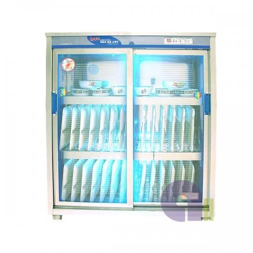 자외선식판살균기/SW-305H/SW-700SH미닫이형/자외선살균기