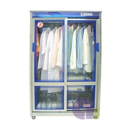 자외선의류살균기/SW-305H/SW-1750H/15벌/살균+열풍건조