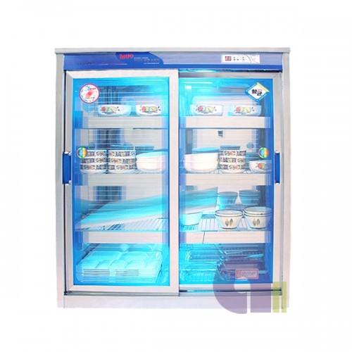 자외선살균기/SW-305H/SW-700미닫이형/자외선컵살균기