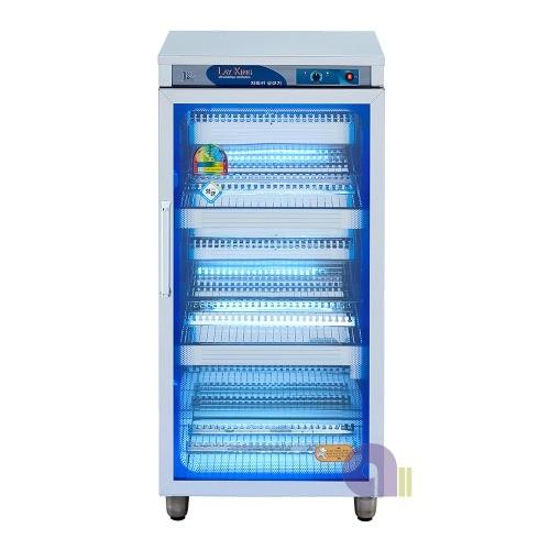 자외선식판살균기/SW-304SH/살균+열풍/자외선살균기