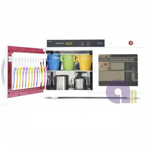 자외선칫솔살균기/KD-9500/컵겸용/자외선칫솔소독기