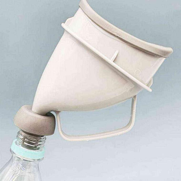 휴대용 소변기 간이소변기